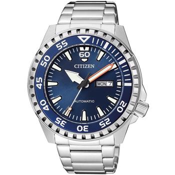 Citizen model NH8389-88LE buy it at your Watch and Jewelery shop
